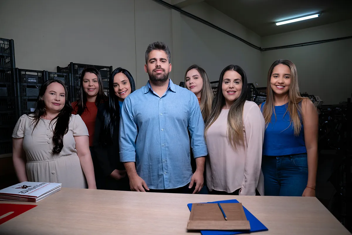 Equipe Duhellen.