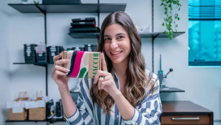 Imagem ilustrativa de: Macchi: da joalheria tradicional ao e-commerce revolucionário