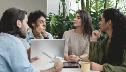 Imagen adjunta: Jóvenes emprendedores: programas de apoyo en México y casos de inspiración
