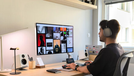 Imagen adjunta: Moodboard: cómo diseñar tu marca con referencias visuales