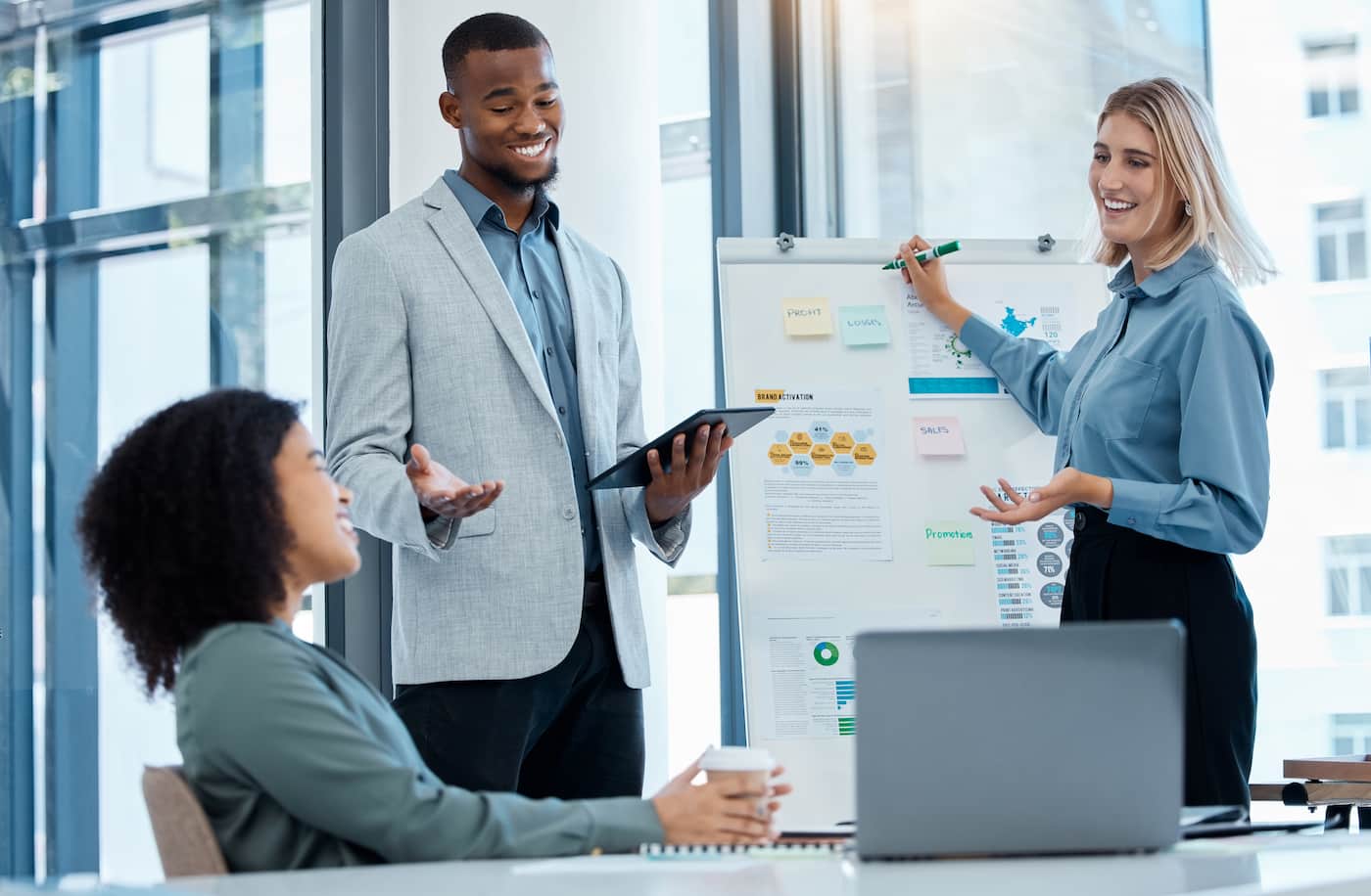 O que é go live de empresa e como planejar um lançamento?
