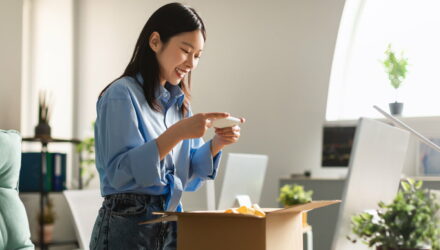 Imagem ilustrativa de: 9 melhores marketplaces de moda para lucrar muito neste mercado