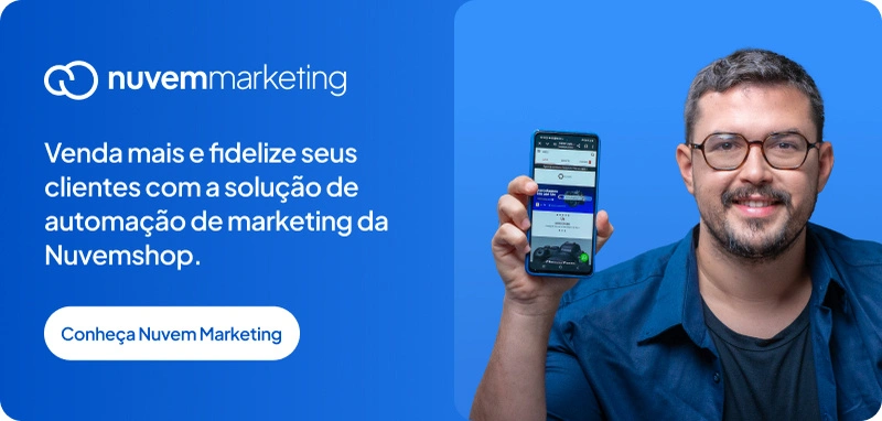 Crie sua loja virtual e venda pela internet pelo seu computador