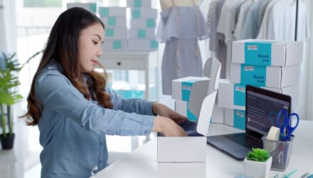 Imagem ilustrativa de: Melhores produtos para dropshipping: 200 ideias para lucrar