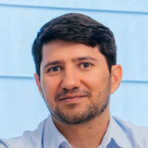 Marcel Barbosa das Neves