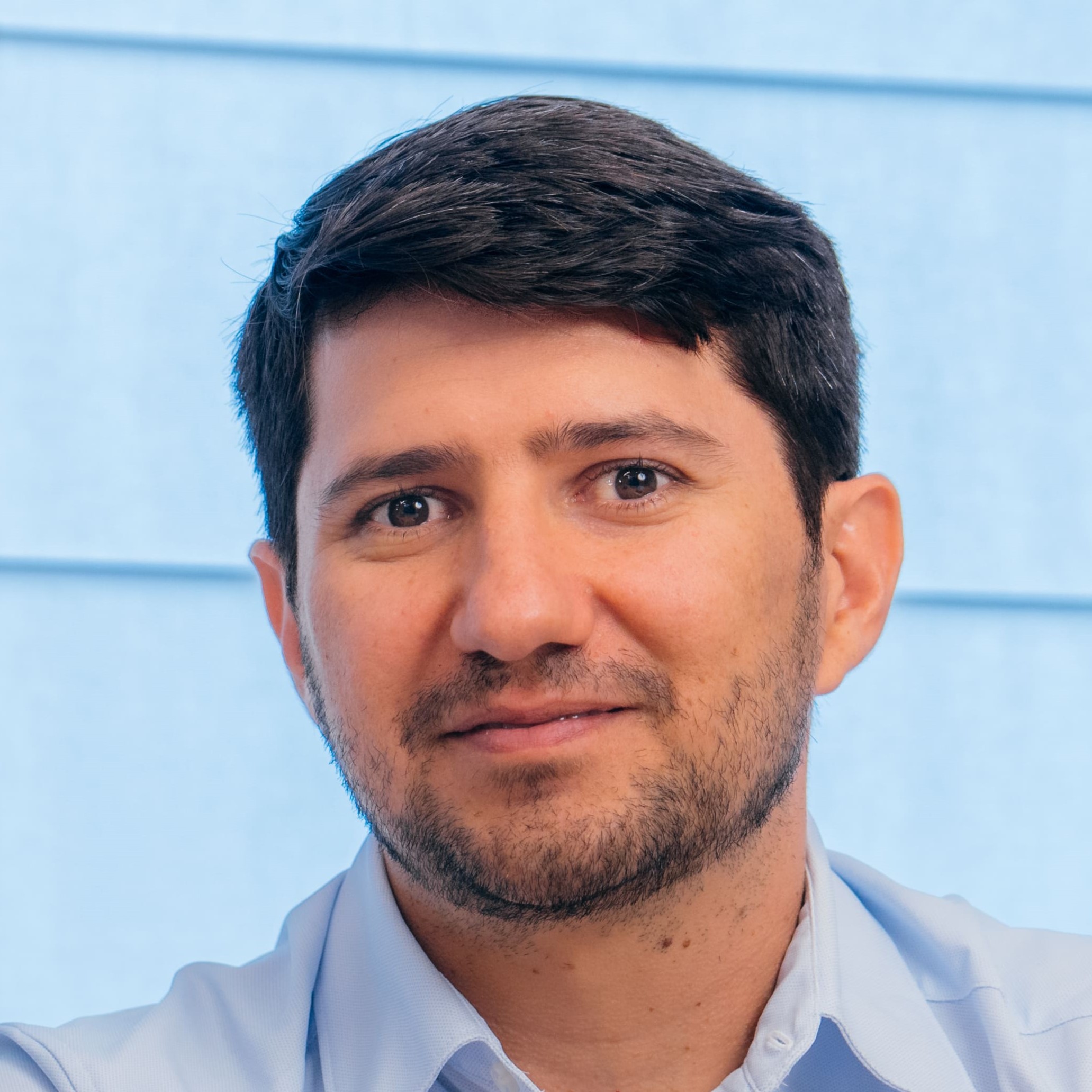 Marcel Barbosa das Neves