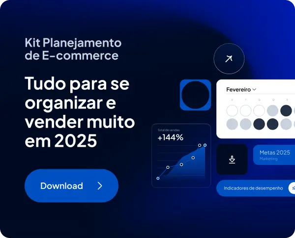 Crie sua loja virtual e venda pela internet