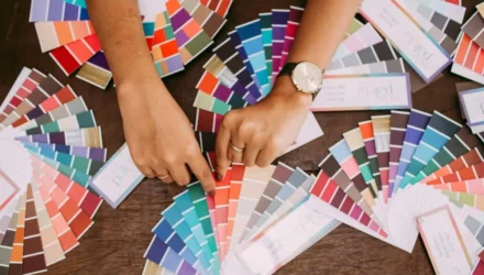 Imagem ilustrativa de: Quais cores chamam atenção para as vendas?