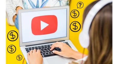 Imagen adjunta: Cuánto paga YouTube y qué se necesita para generar dinero