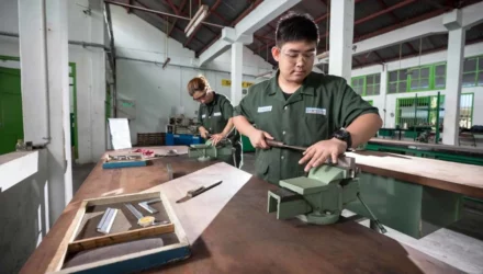 Imagem ilustrativa de: O que é gestão de produção industrial e quais são as etapas?