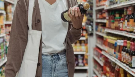 Imagen adjunta: Línea de productos: qué es e impacto en el mercado + ejemplos