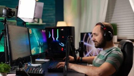 Imagen adjunta: Qué es streaming y cómo usarlo para promocionar tu tienda