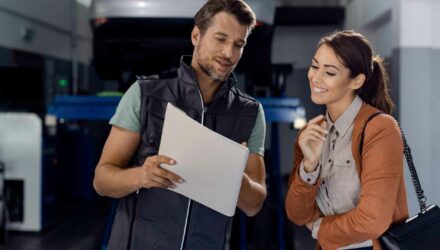 Imagen adjunta: ¿Qué es la calidad de servicio? Así puedes medirla y mejorarla