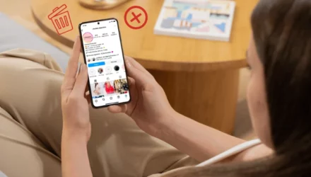 Imagen adjunta: Cómo eliminar una cuenta de Instagram: paso a paso en video