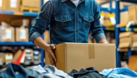 Imagem ilustrativa de: Guia para montar uma loja de dropshipping do zero