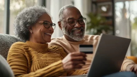 Imagem ilustrativa de: Quais são os nichos mais lucrativos para investir em 2025?