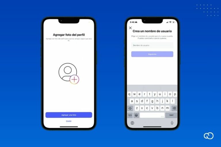 Cómo crear una página en Instagram para negocio en 2026