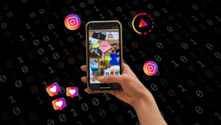 Imagen adjunta: Algoritmo de Instagram: cómo funciona y 10 consejos para 2025