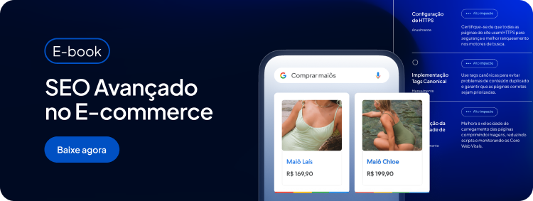 Crie sua loja virtual e venda pela internet pelo seu computador