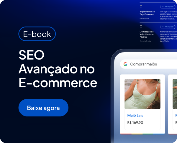 Crie sua loja virtual e venda pela internet