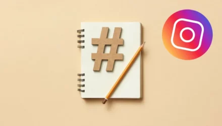 Imagen adjunta: Los mejores hashtags para Instagram de 2025