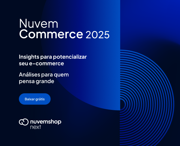 Crie sua loja virtual e venda pela internet