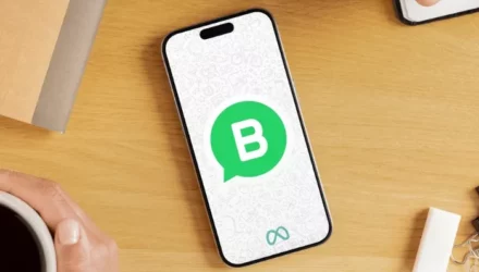 Imagen adjunta: WhatsApp Business: qué es y cómo usarlo en mi marca