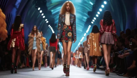 Imagem ilustrativa de: Calendário de feiras e eventos de moda 2025