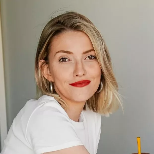 Jennifer Roca Vajdik