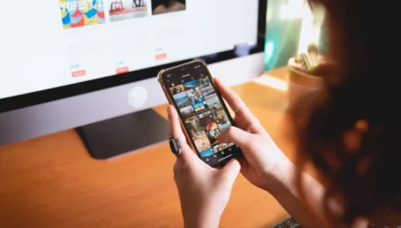 Imagen adjunta: ¿Cómo crear un mosaico para Instagram? Apps + consejos para hacerlo