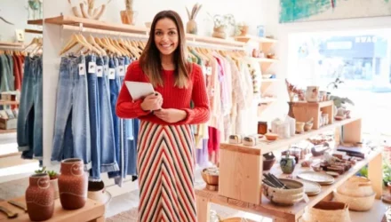 Imagen adjunta: ¿Qué es retail? Definición, características y ejemplos