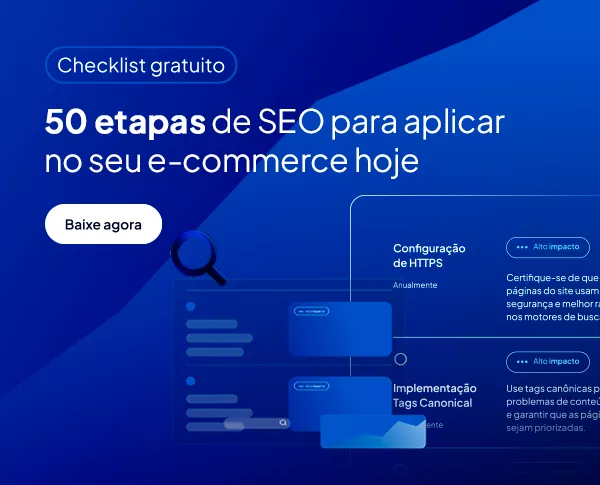 Crie sua loja virtual e venda pela internet