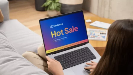 Imagen adjunta: Hot Sale, logo y uso de marca: ¿cómo hacerlo adecuadamente?
