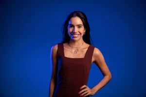 Malu Carneiro, CEO da Shop Emme