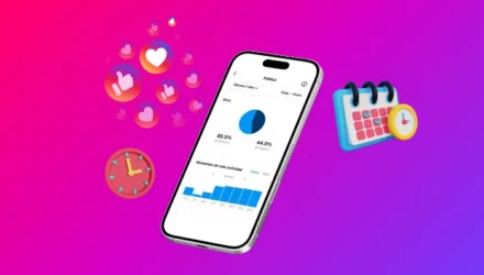 Imagen adjunta: ¿Cuáles son los mejores horarios para publicar en Instagram?