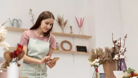 Imagen adjunta: 45 negocios pequeños rentables para emprender en 2025