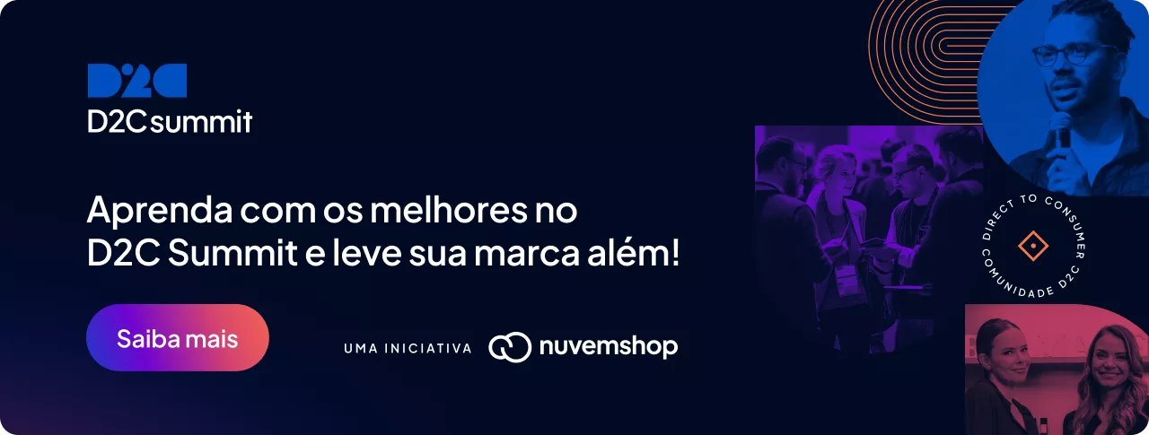 Crie sua loja virtual e venda pela internet pelo seu computador