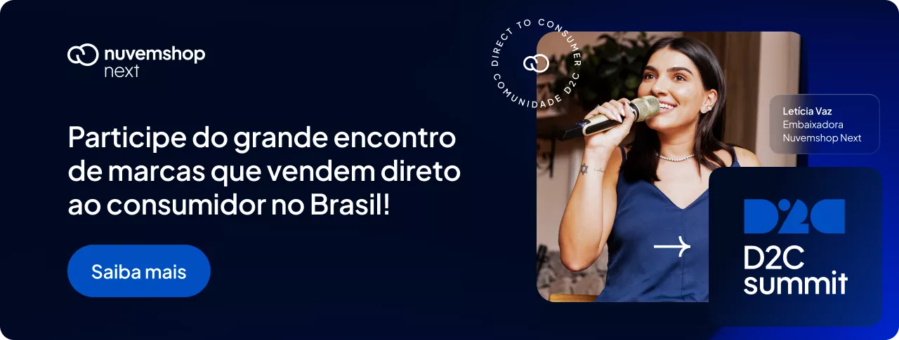 Crie sua loja virtual e venda pela internet pelo seu computador