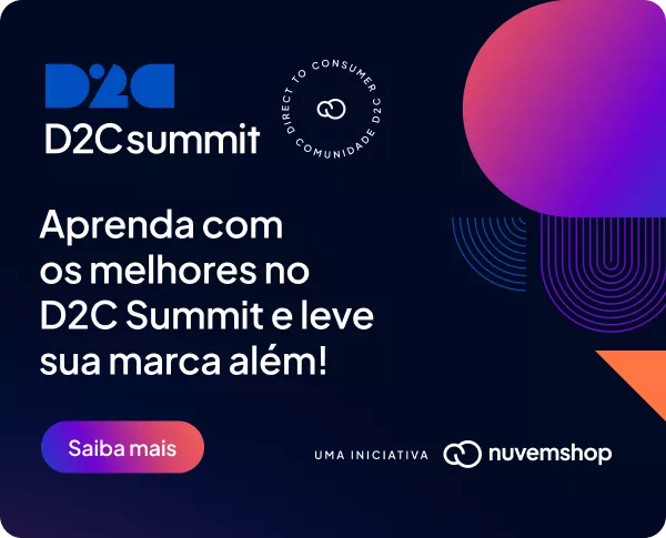 Crie sua loja virtual e venda pela internet