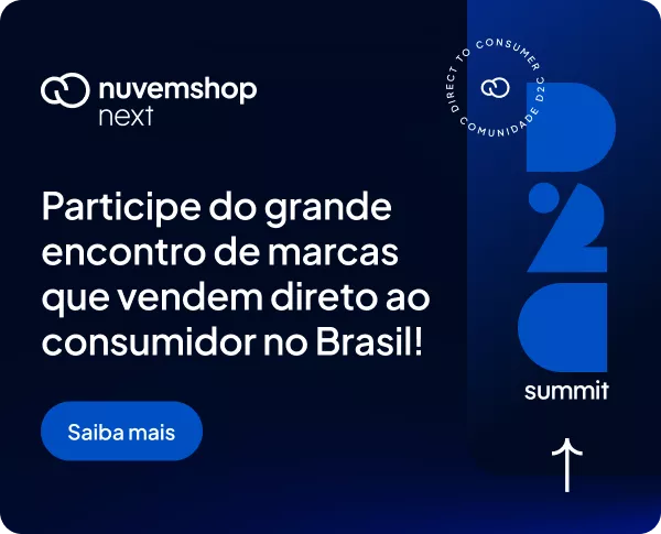Crie sua loja virtual e venda pela internet