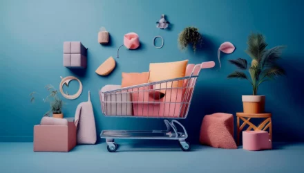 Imagem ilustrativa de: Como vender móveis pela internet em 2025?