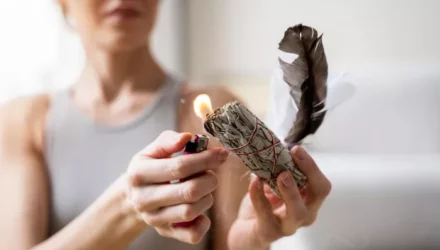 Imagen adjunta: Cómo hacer una limpieza energética de tu negocio y vender más