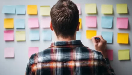 Imagem ilustrativa de: 300 ideias criativas de nomes para empresas [+ gerador grátis]