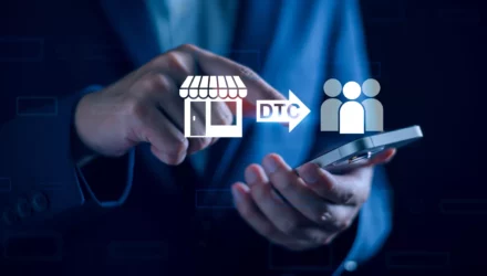 Imagem ilustrativa de: O que é D2C e como utilizar a estratégia para vender mais?