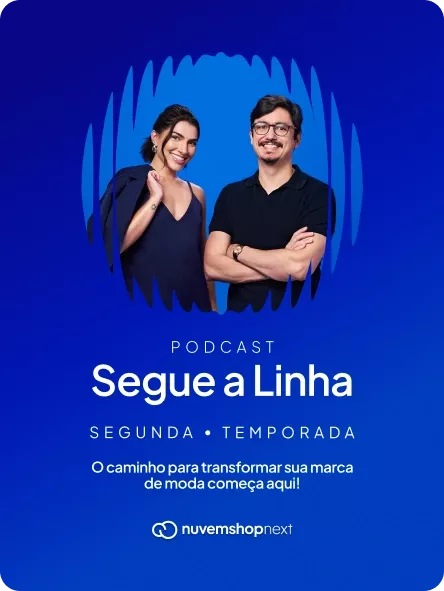 Crie sua loja virtual e venda pela internet
