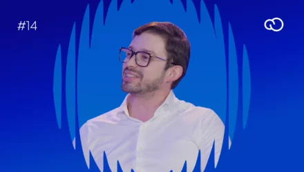 Imagem ilustrativa de: #14 – Crescimento do e-commerce de moda: mentalidade e estratégias com Dennys Siqueira