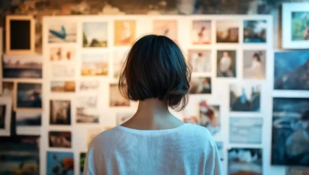 Imagem ilustrativa de: Como vender fotos pela internet: 7 dicas para começar