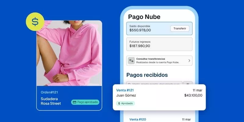Creá tu tienda online y vendé por internet