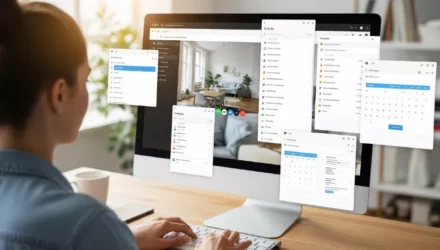 Imagen adjunta: Asistente virtual: qué es, funciones e importancia