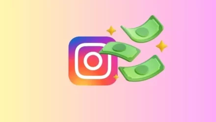 Imagen adjunta: ¿Cómo ganar dinero en Instagram? Las mejores ideas en 2025
